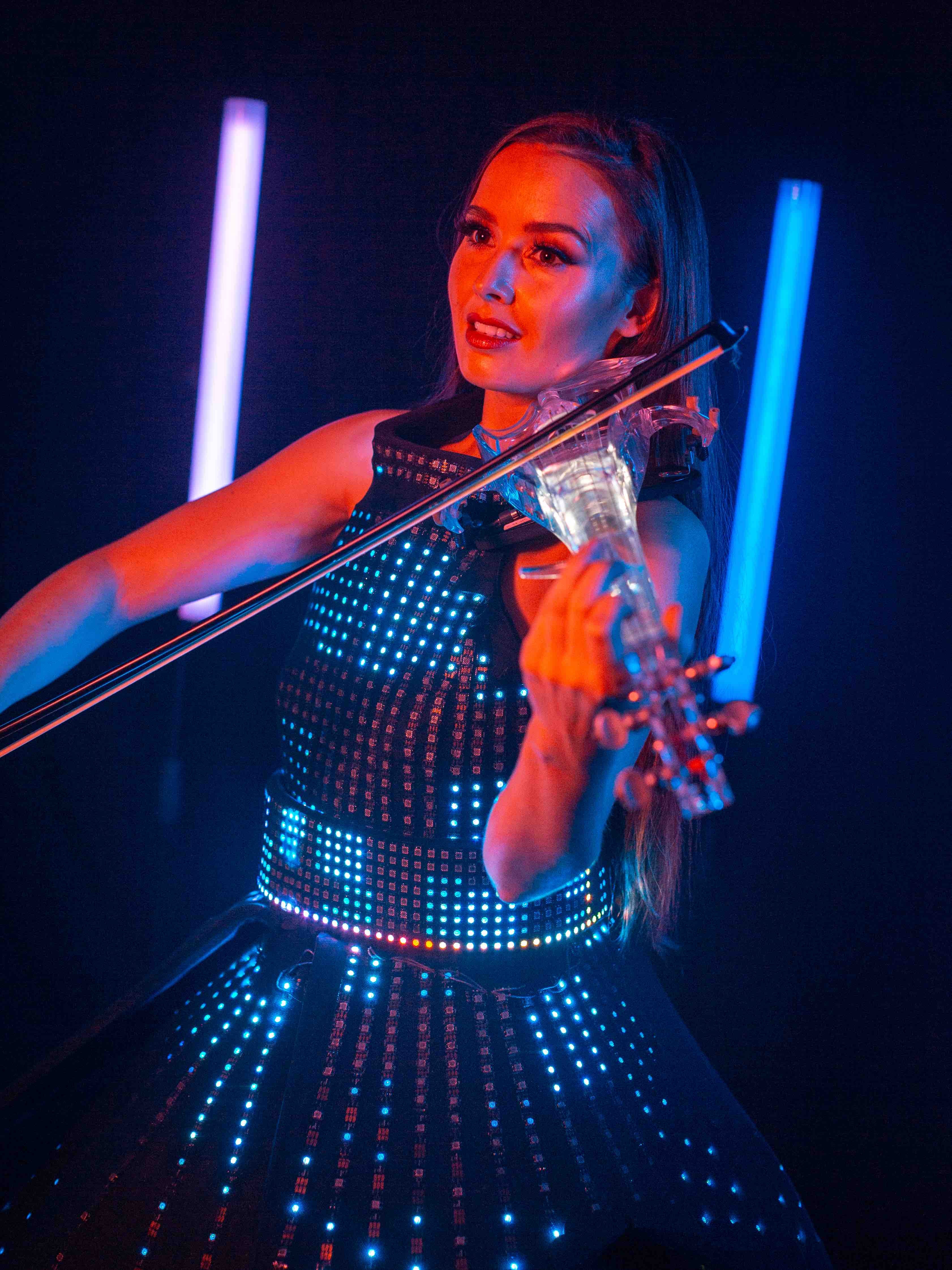 Lettie Violin