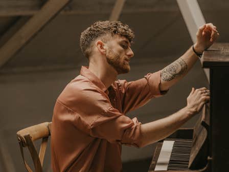 Jack Sings