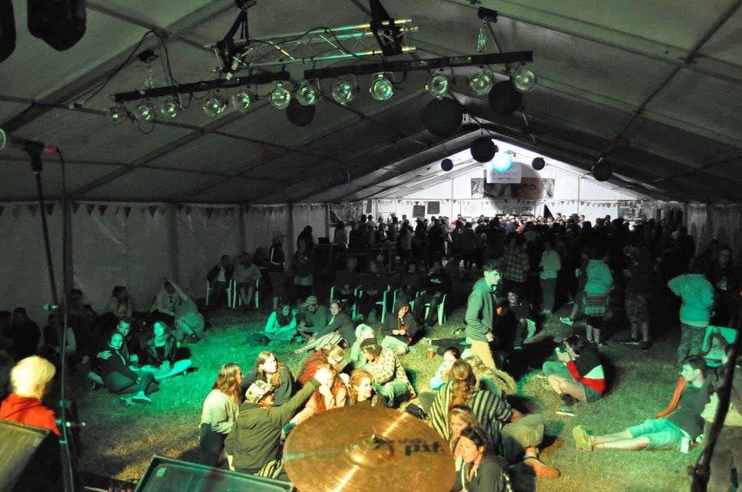 The Cornwall Folk Band