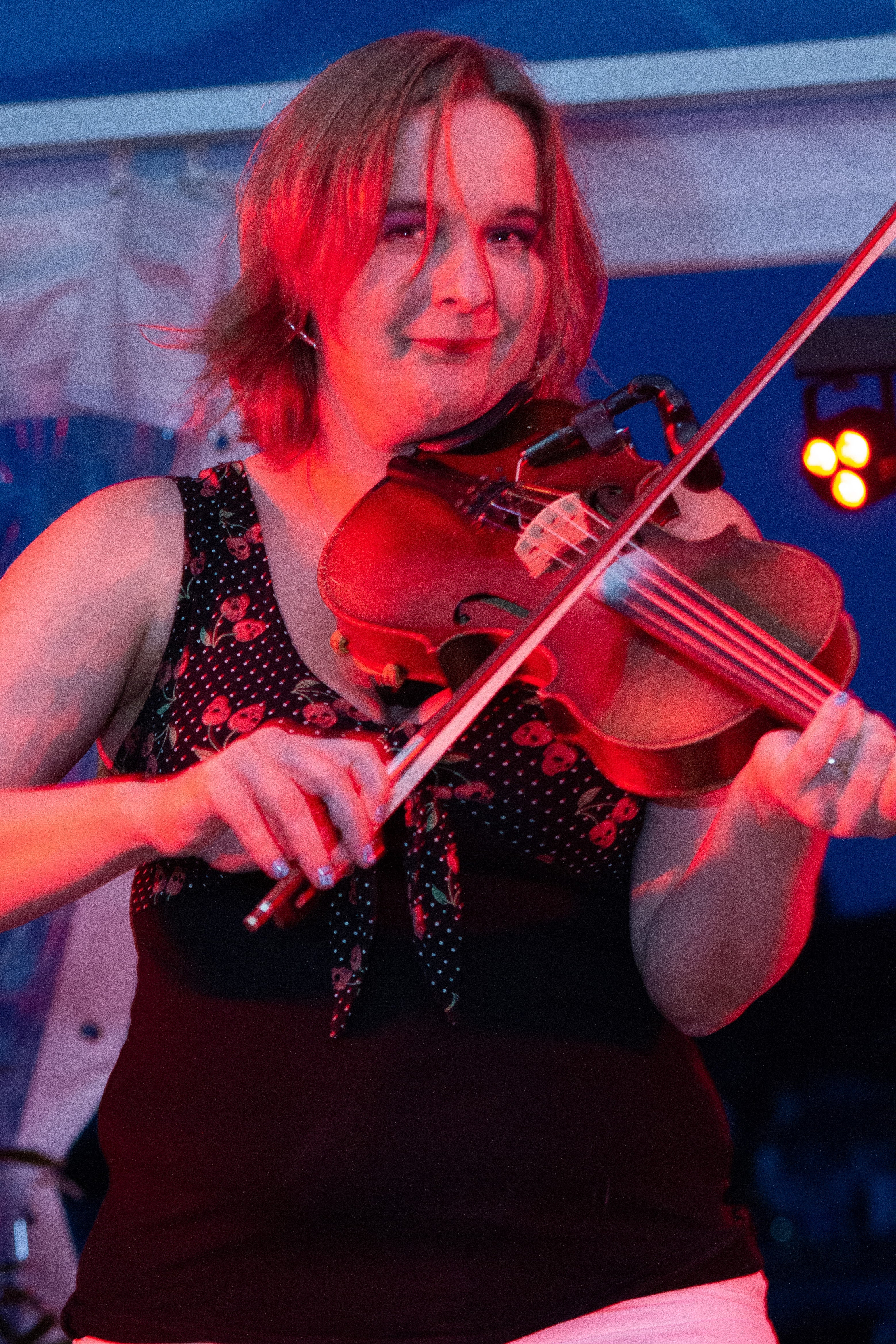 The Cornwall Folk Band