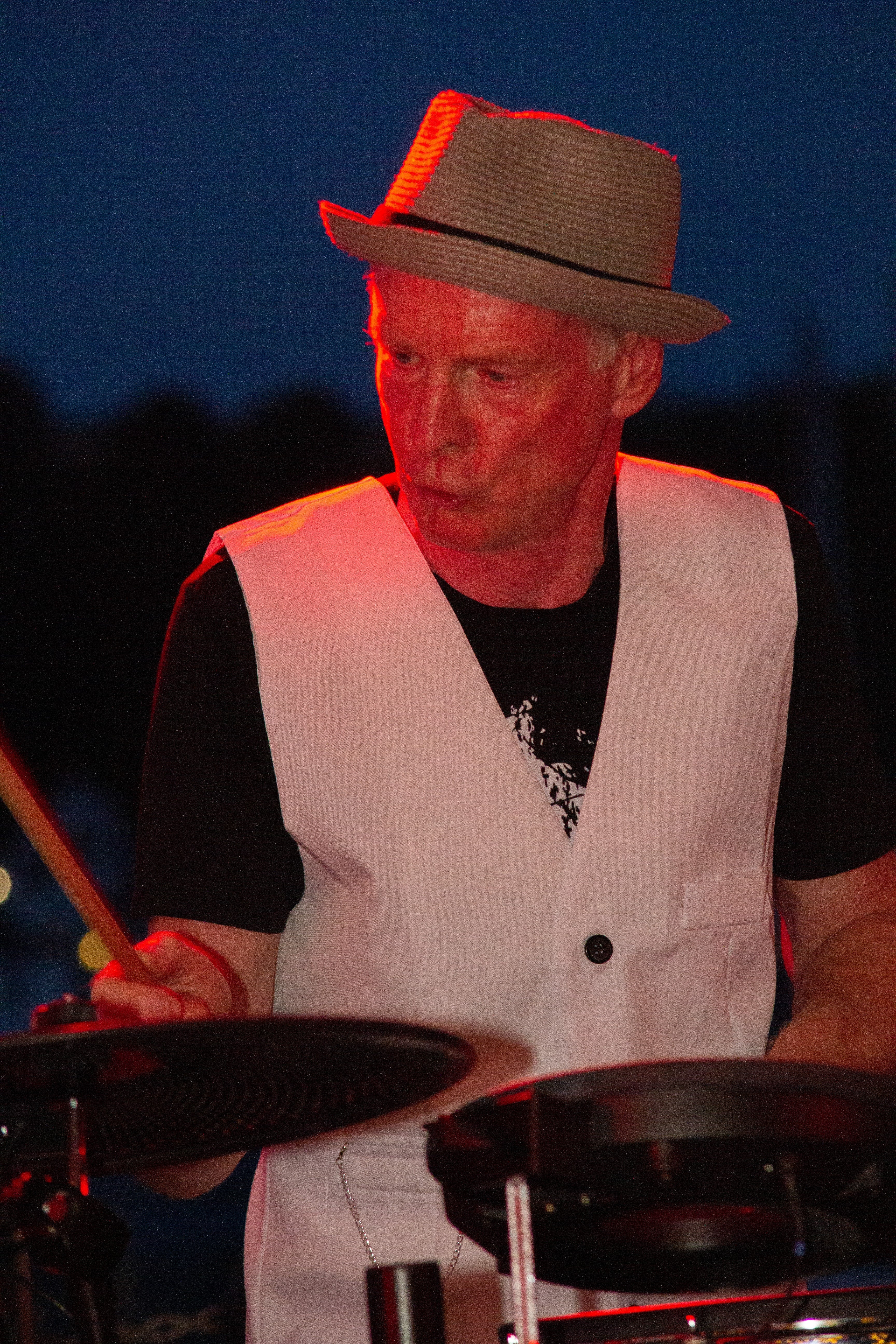 The Cornwall Folk Band