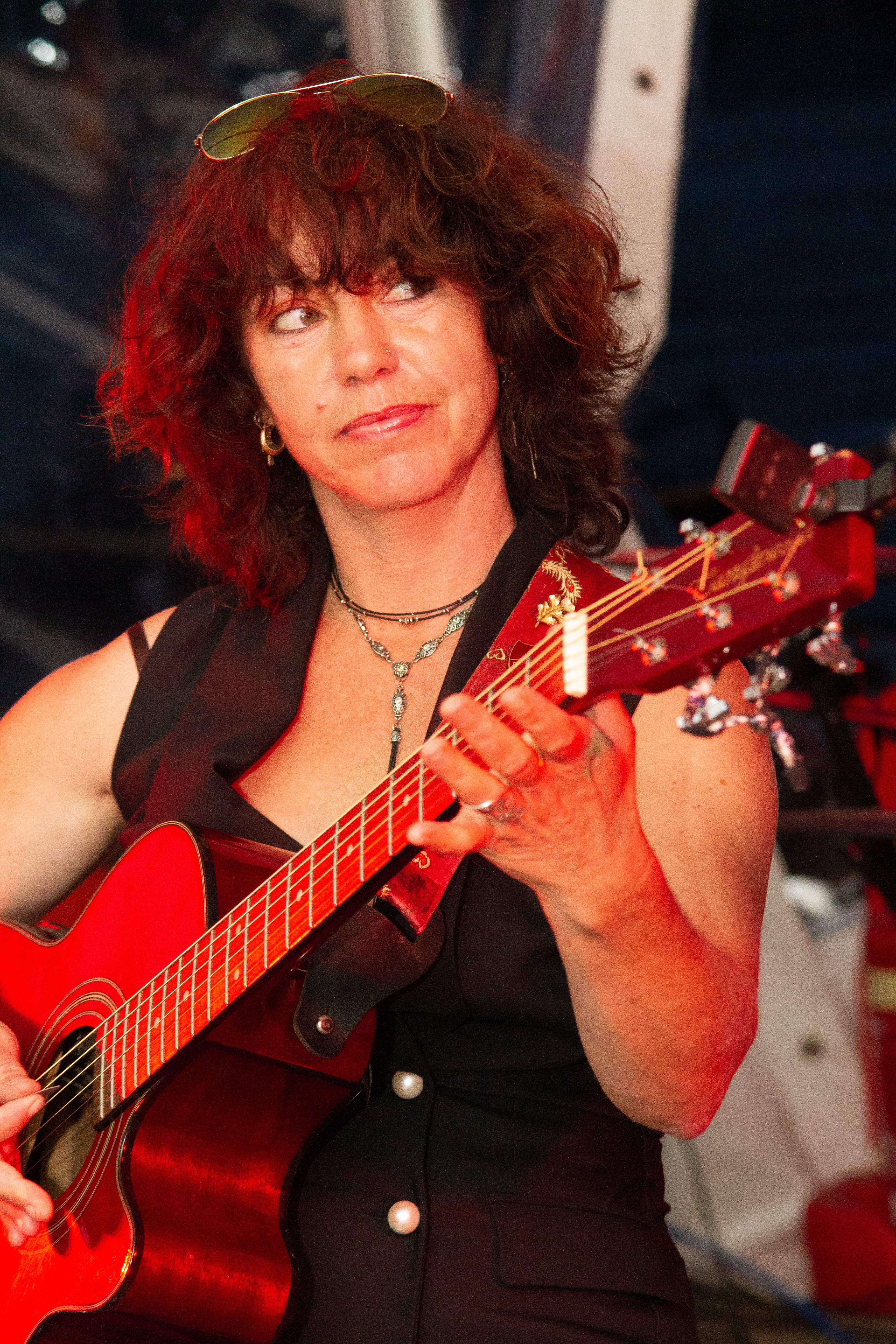 The Cornwall Folk Band