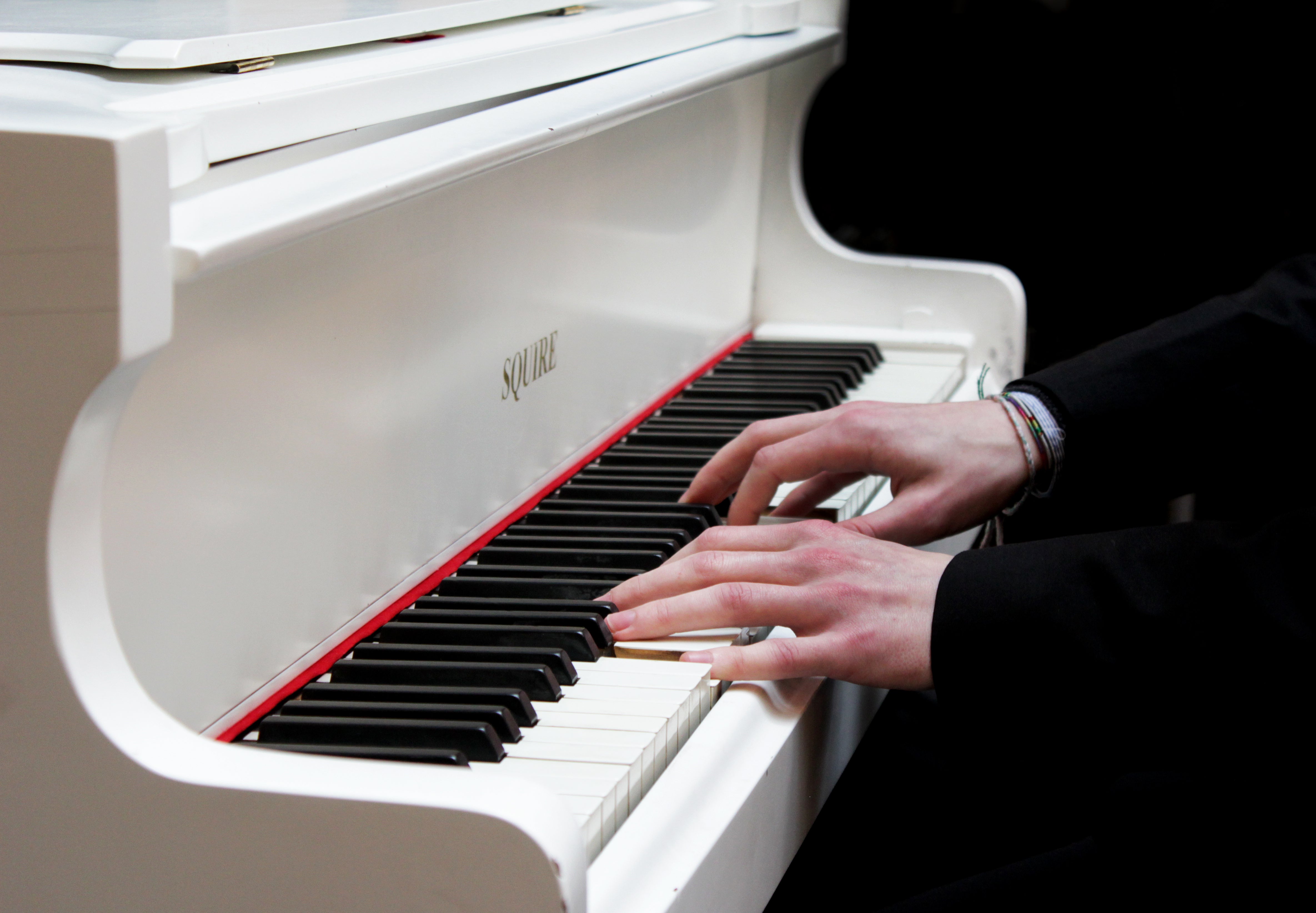 The Liverpool Pianist