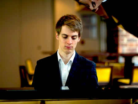 The Liverpool Pianist