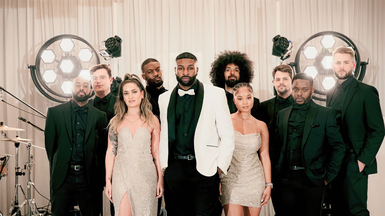 The Top 9 Best R&B Wedding Bands In The UK (With Prices)