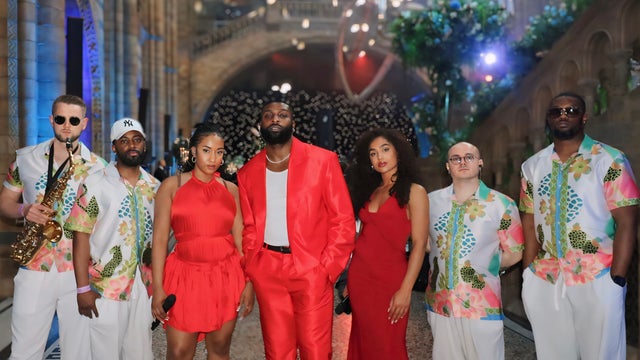 14 Best R&B Wedding Bands in The UK (2026)