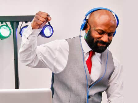 DJ TM