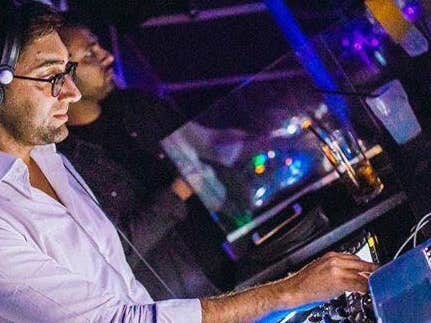 DJ Dee