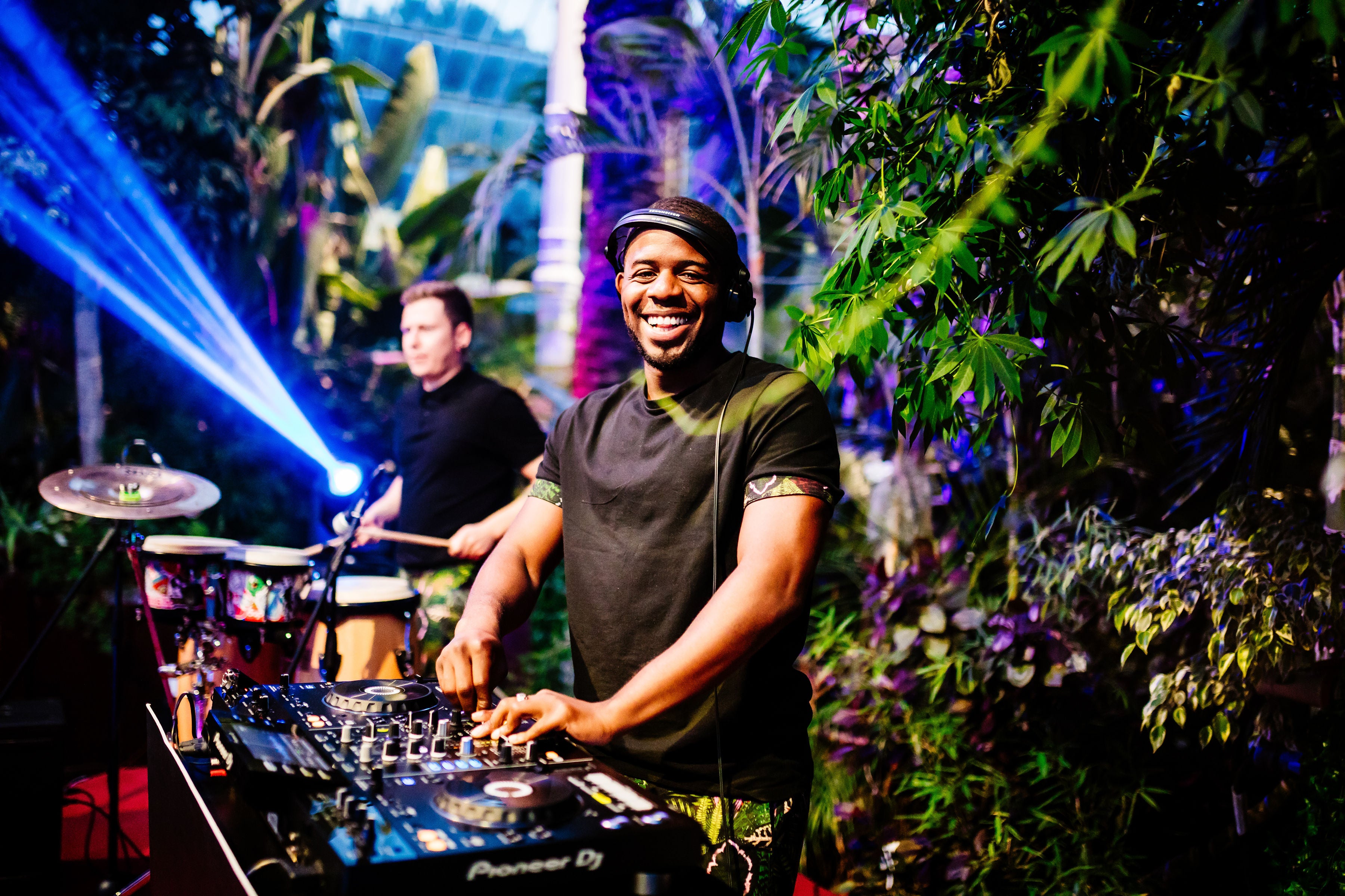 The Limelight Collective