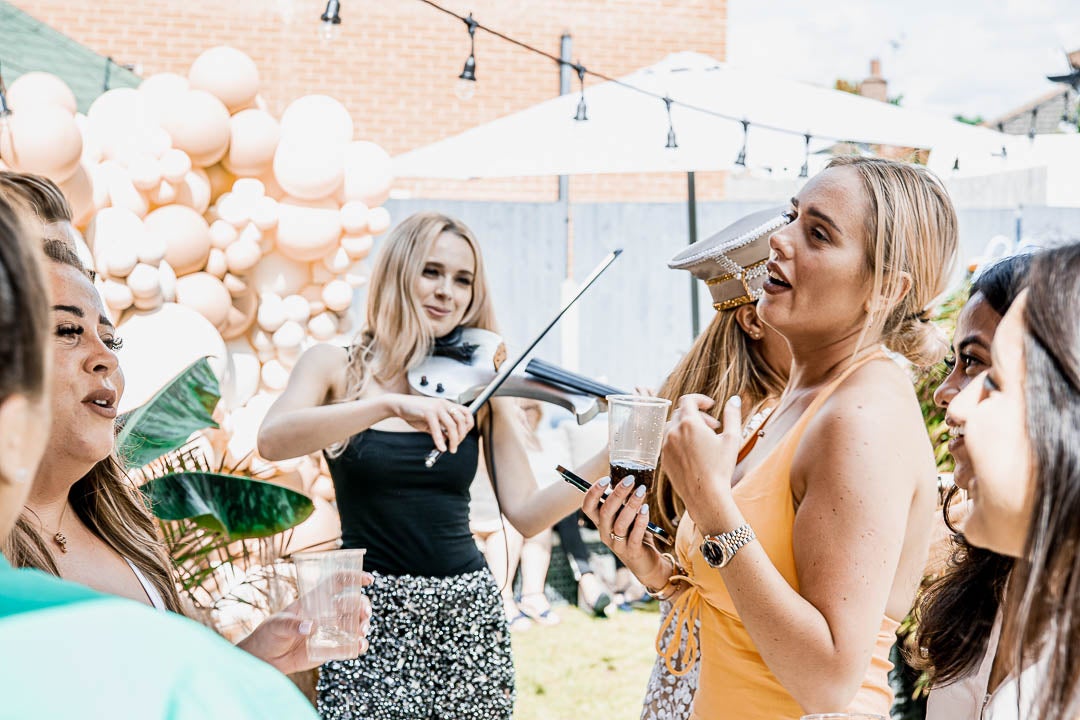 The Limelight Collective