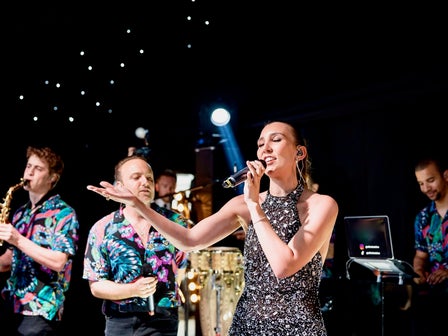 The Limelight Collective