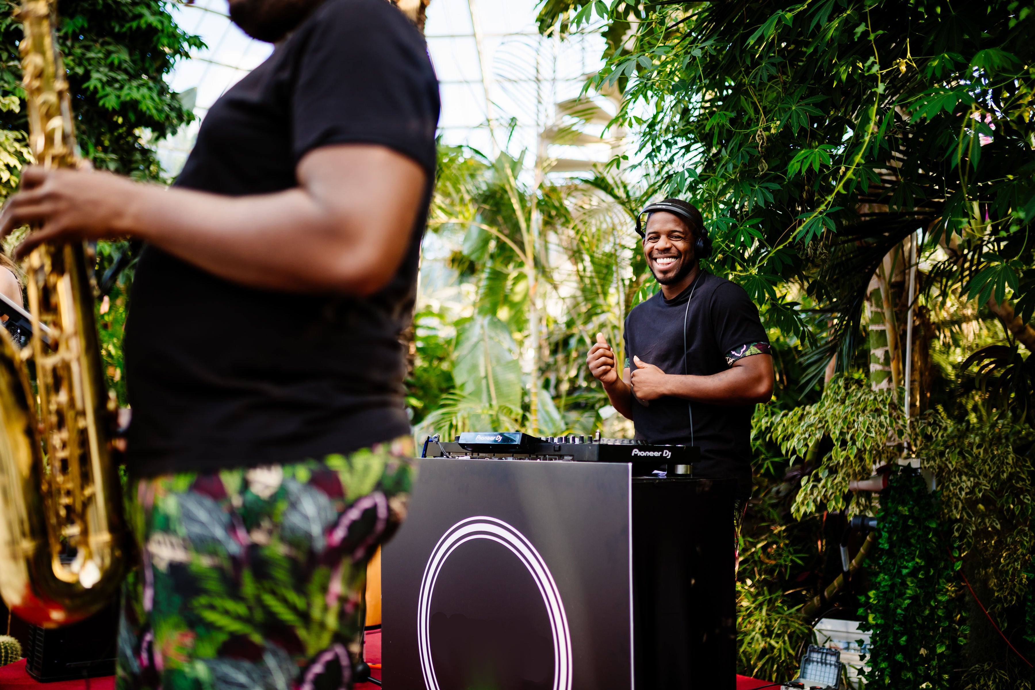 The Limelight Collective