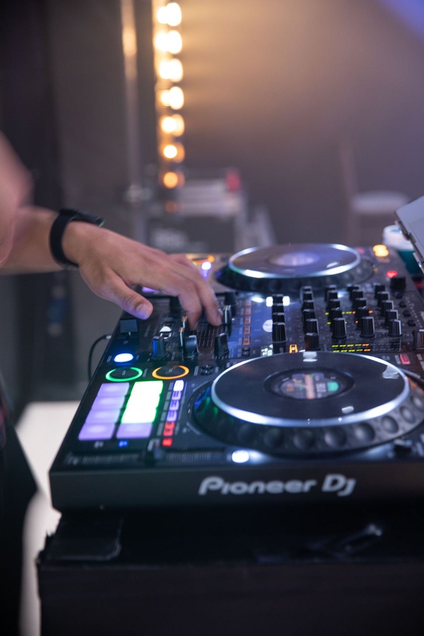 The Limelight Collective