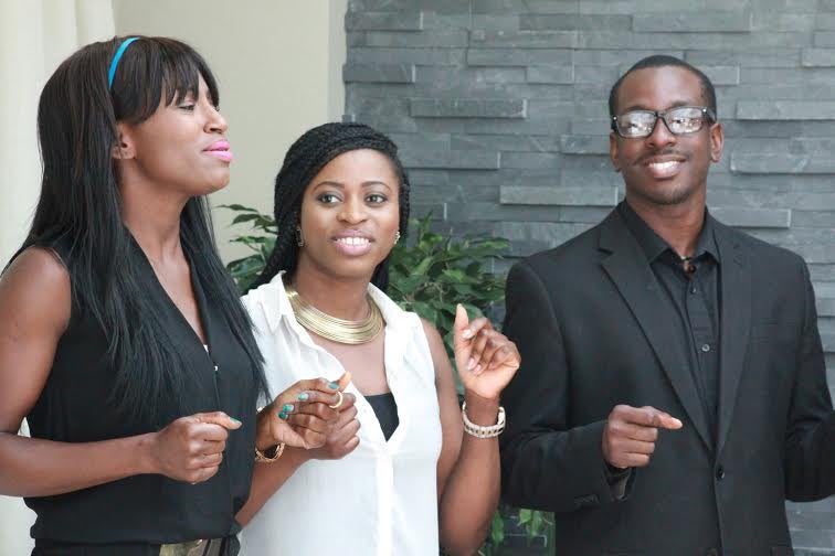 Harmony Gospel Choir