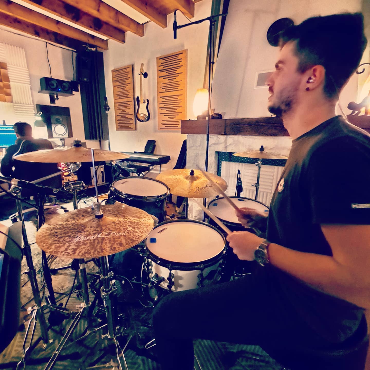 Bops & Beats
