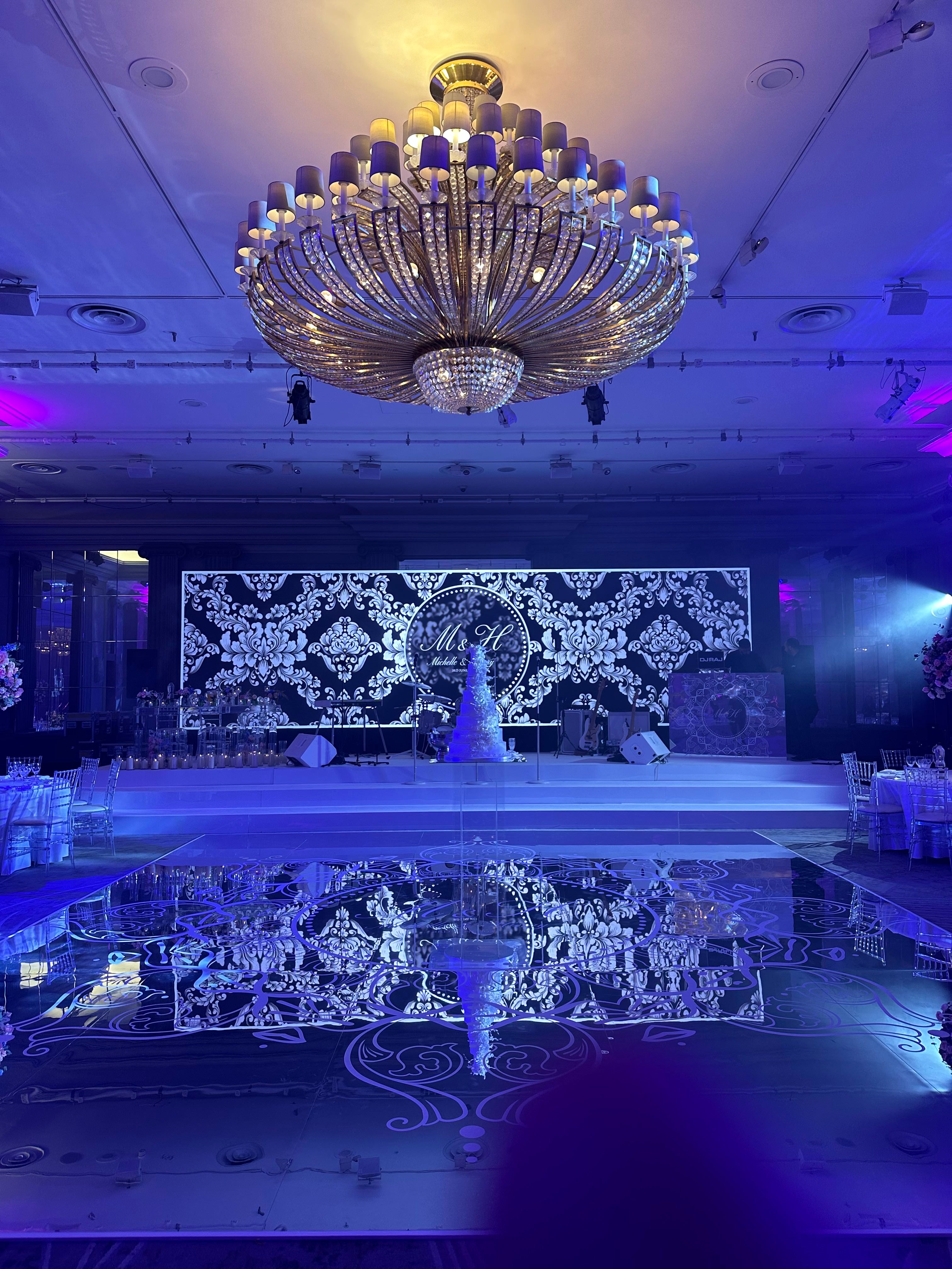 Forever Diamonds Showband