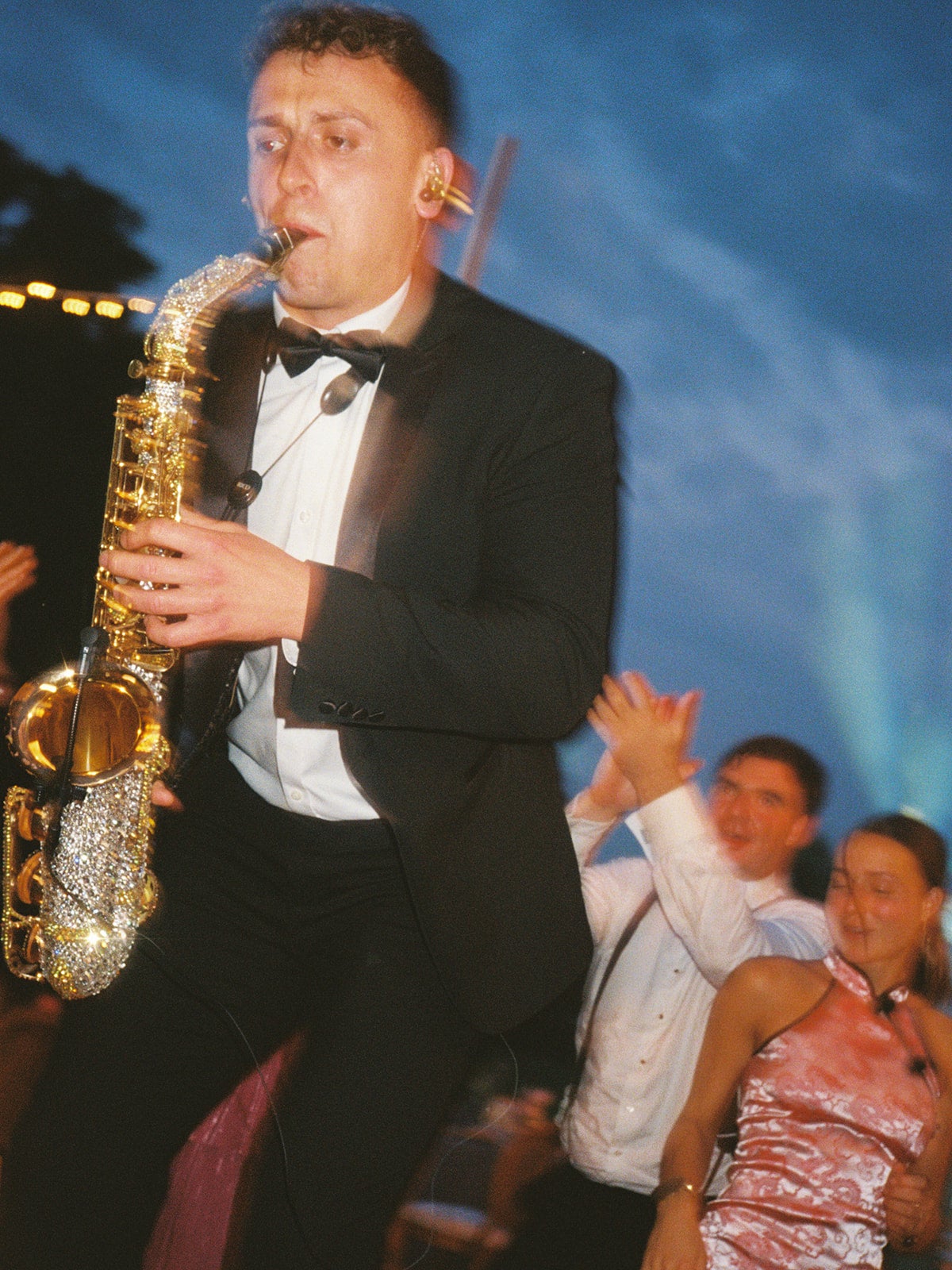 Forever Diamonds Showband