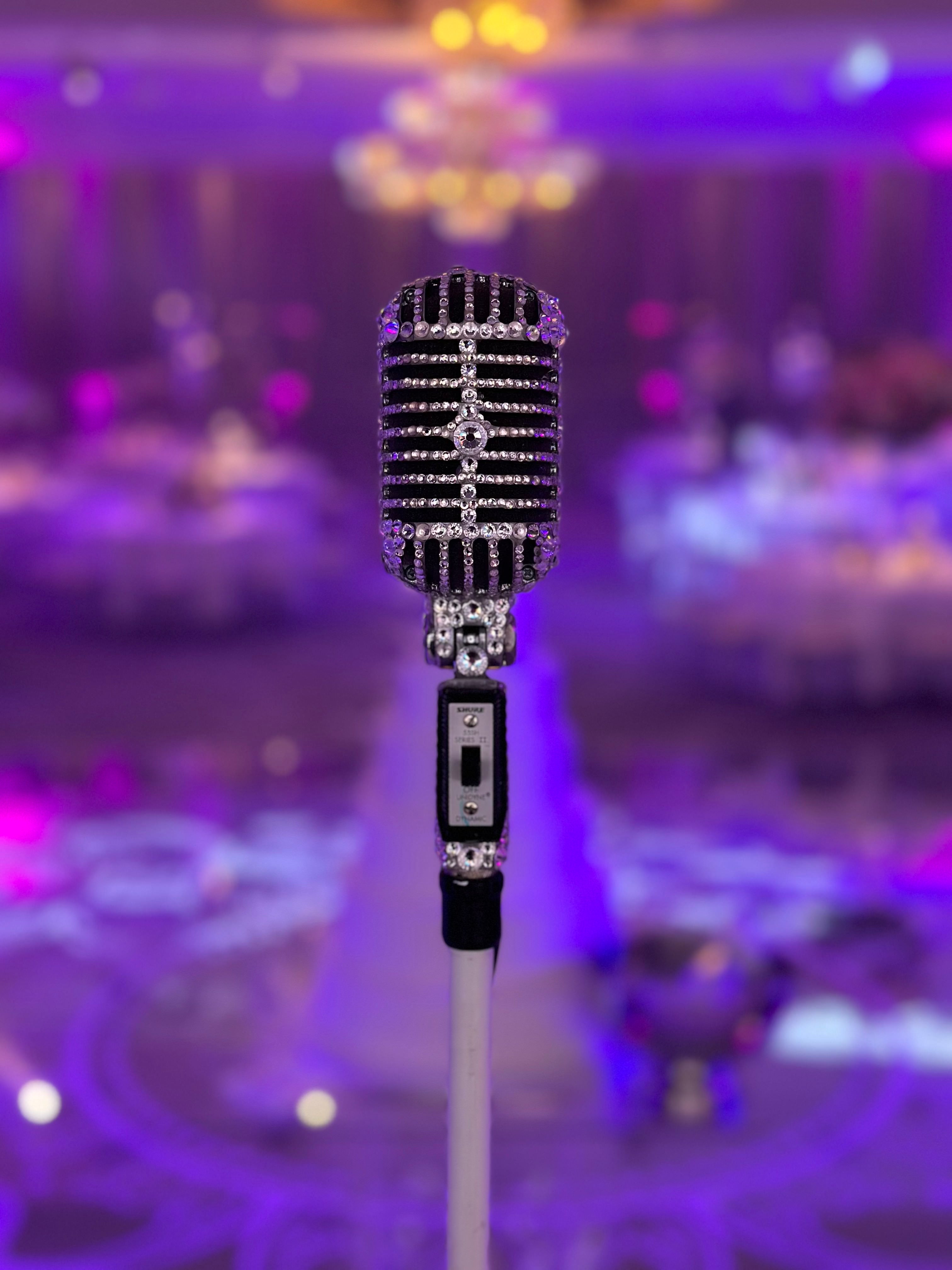 Forever Diamonds Showband