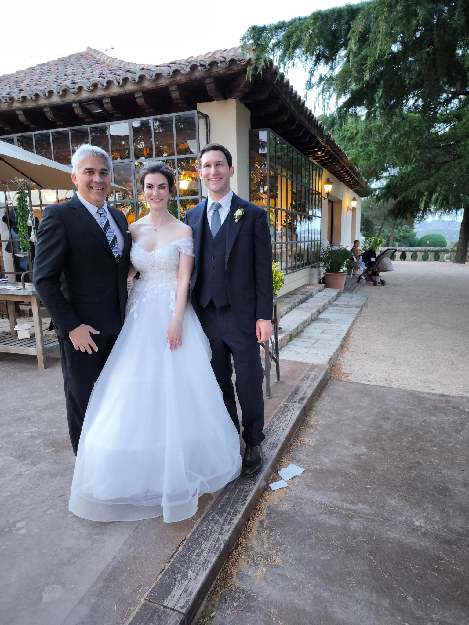 The Madrid Jazz Band