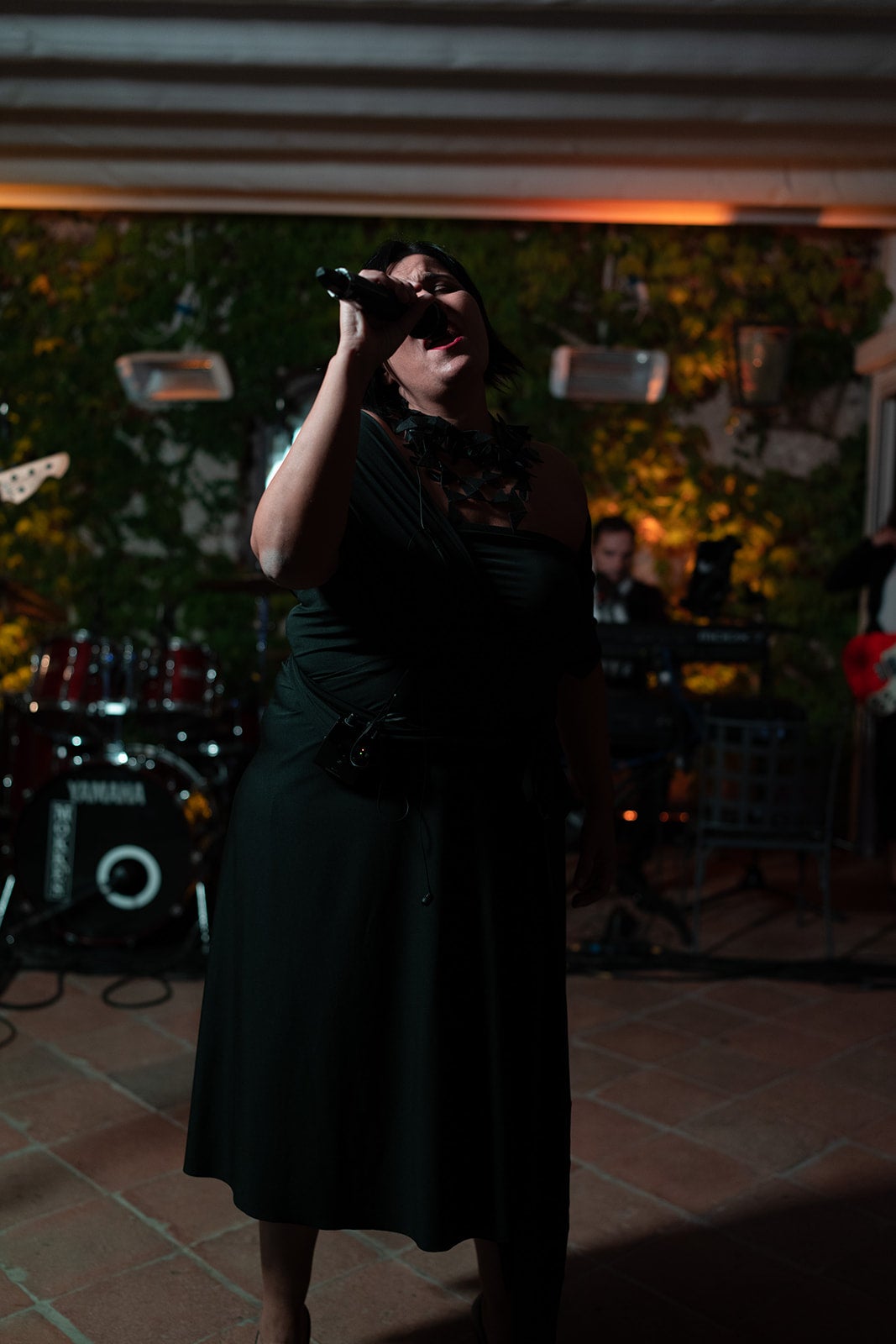 The Italian Beat Band