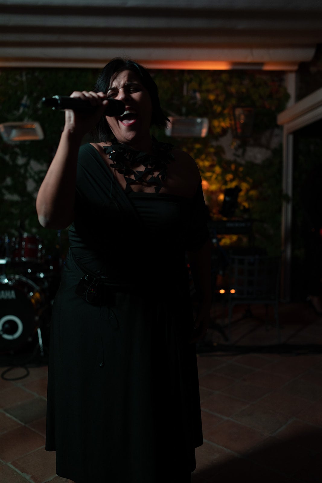 The Italian Beat Band