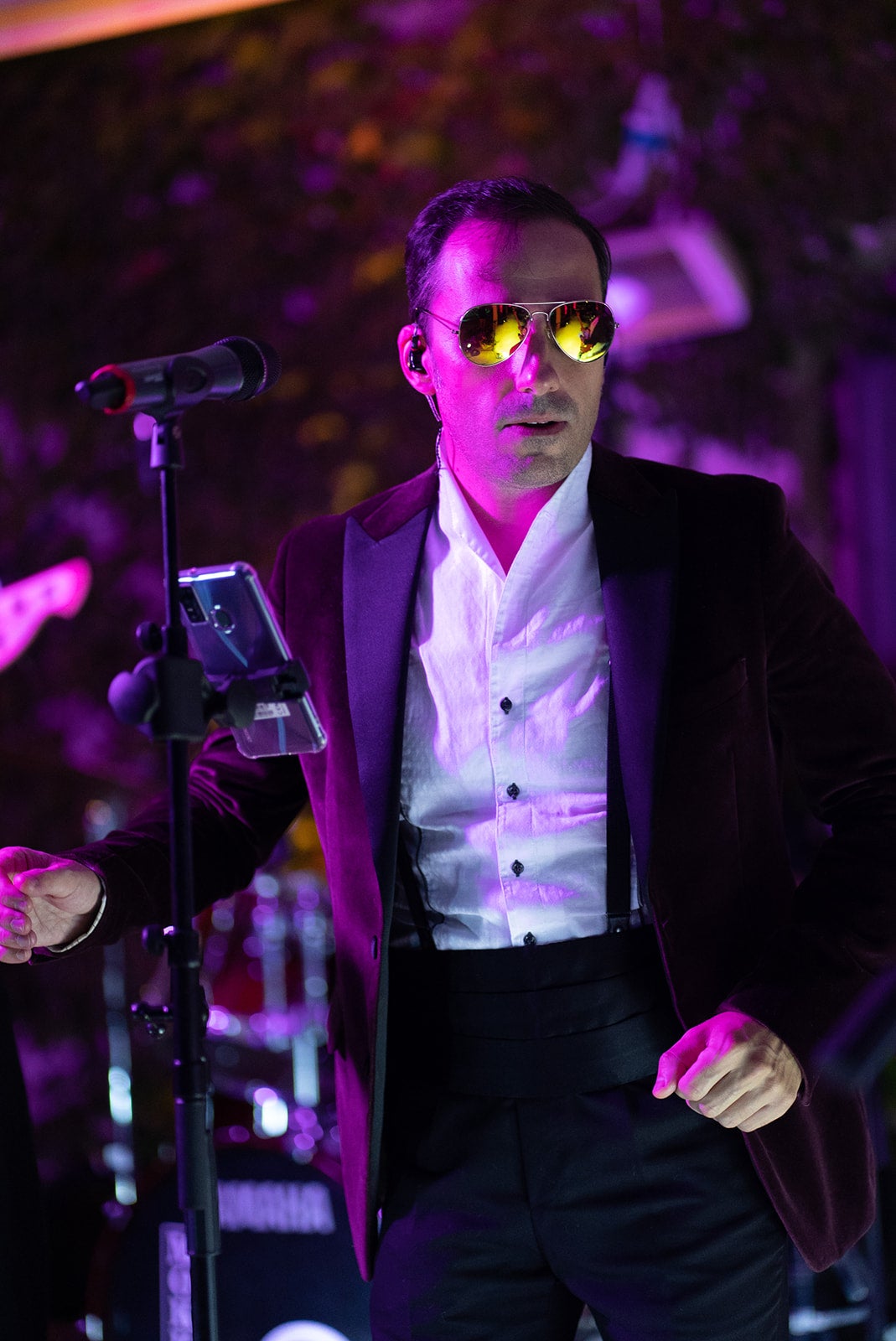 The Italian Beat Band