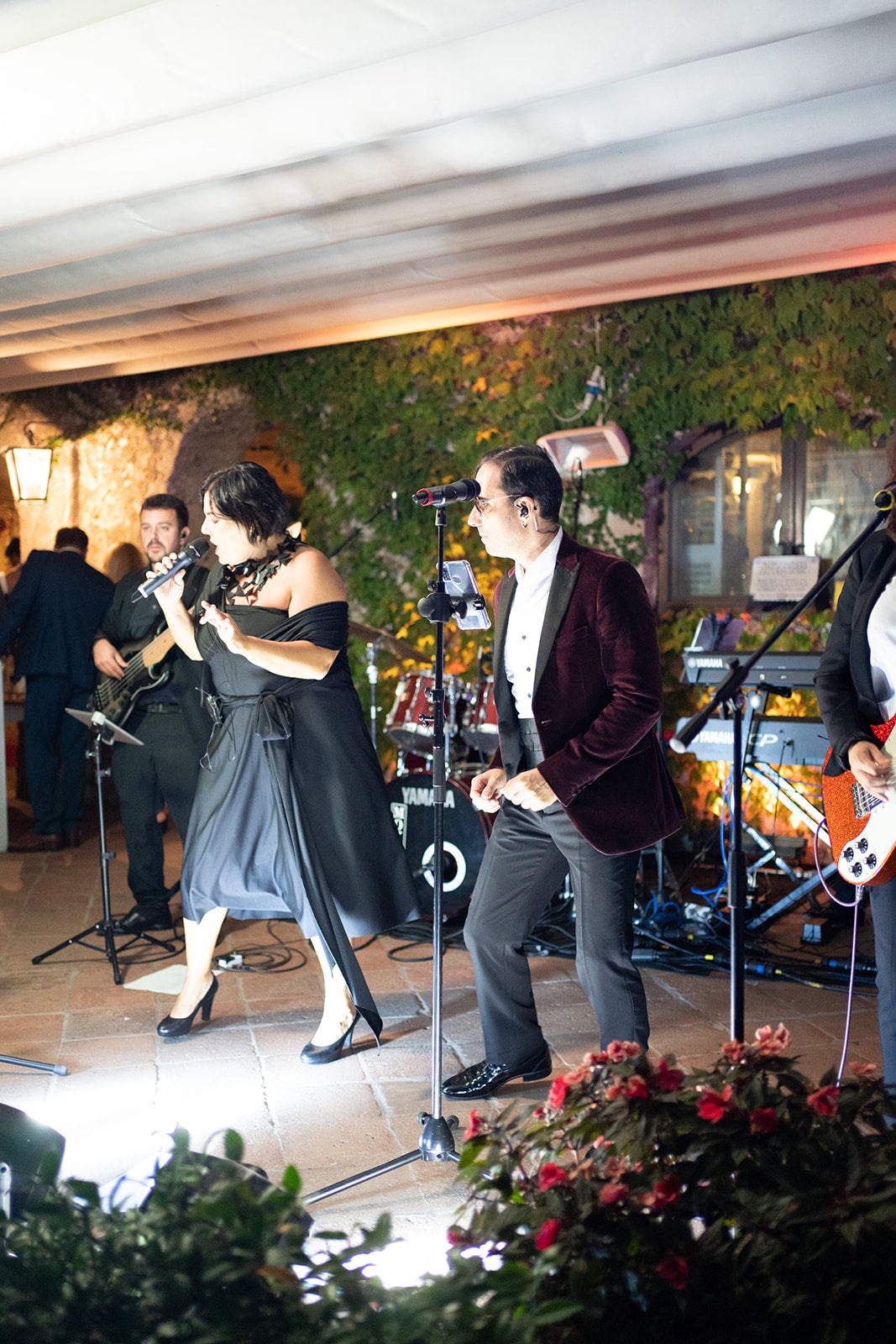 The Italian Beat Band