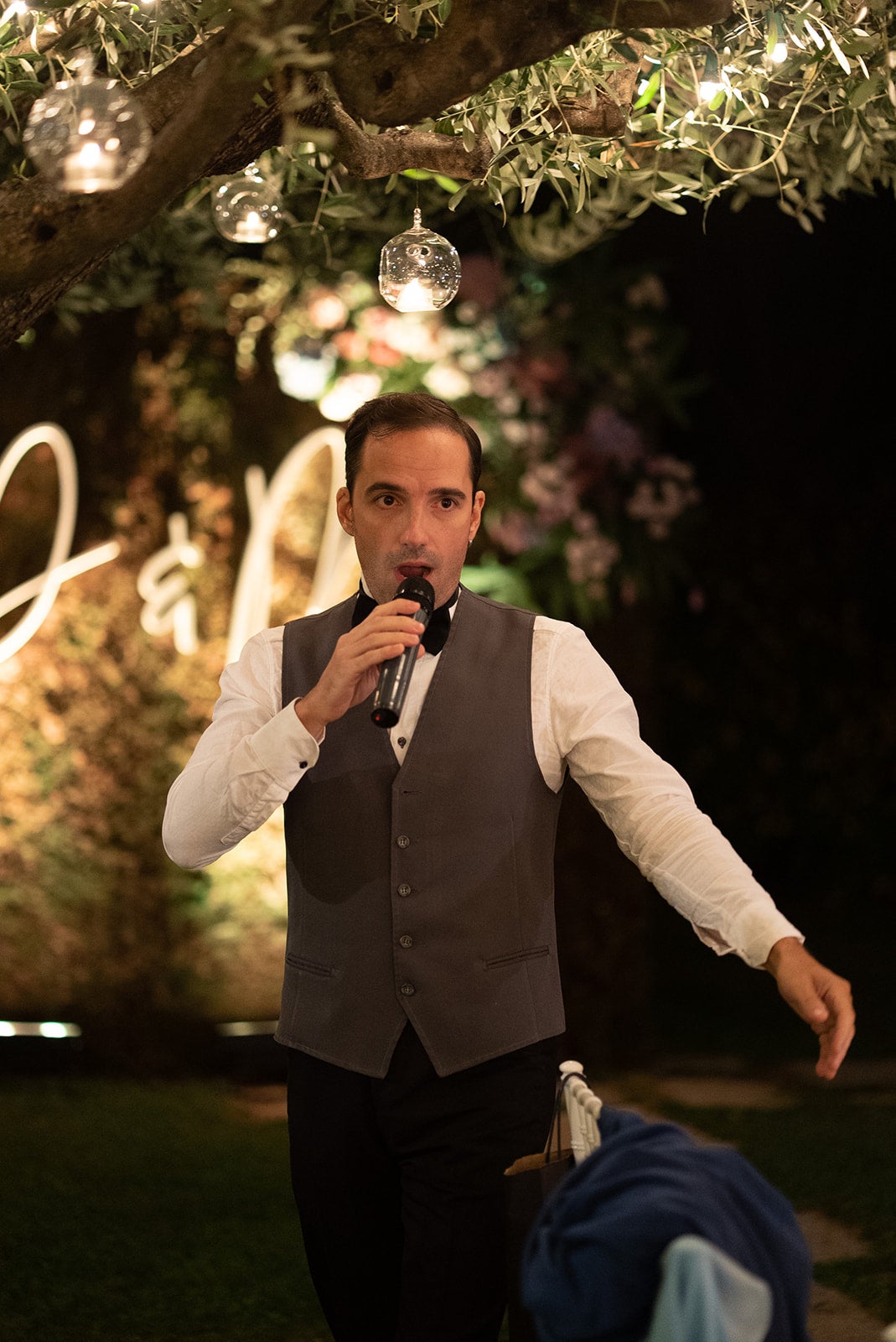 The Italian Beat Band