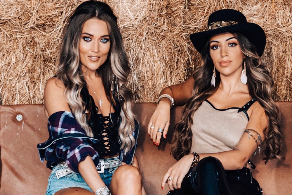 The Lillies Acoustic Duo