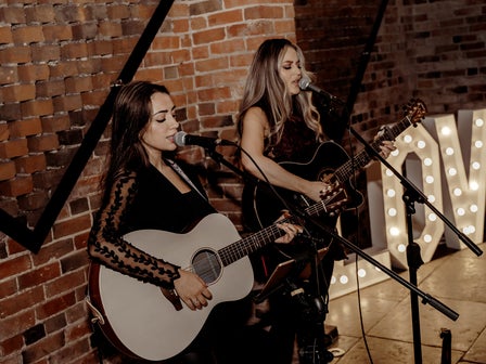 The Lillies Acoustic Duo