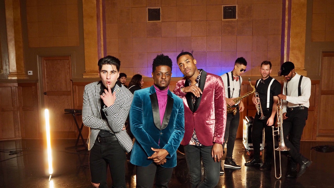 Wedding Bands For Hire in Los Angeles - A Short Guide (2025)