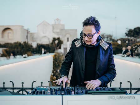 DJ Danilo Conti