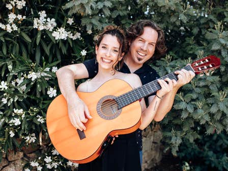 Girona Duo