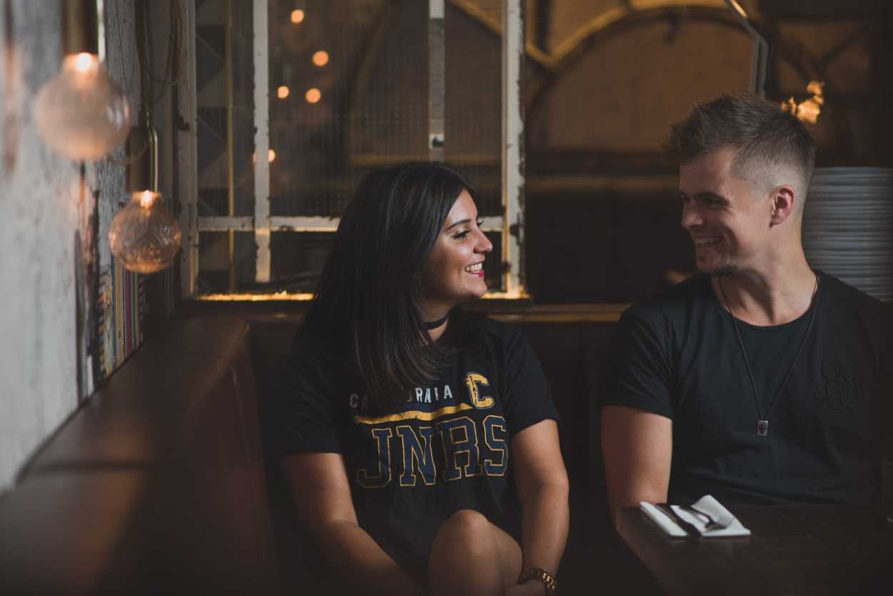 The London Acoustic Duo