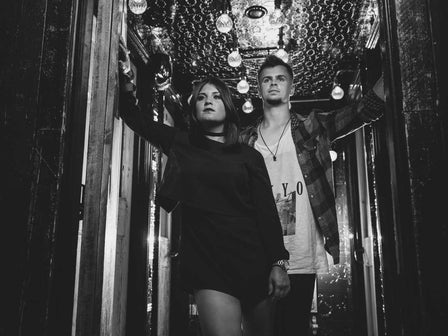 The London Acoustic Duo