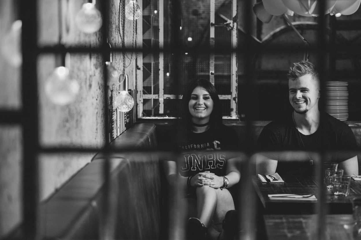 The London Acoustic Duo