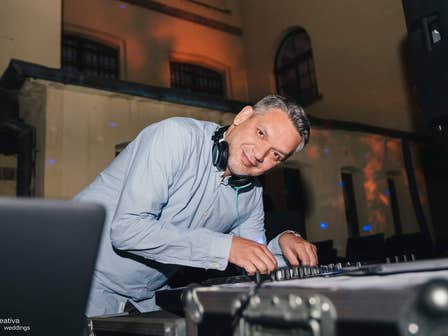 DJ Ben