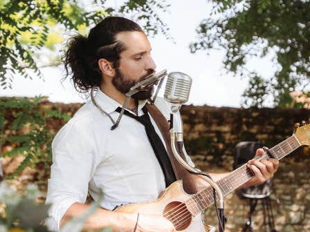 True Troubadour