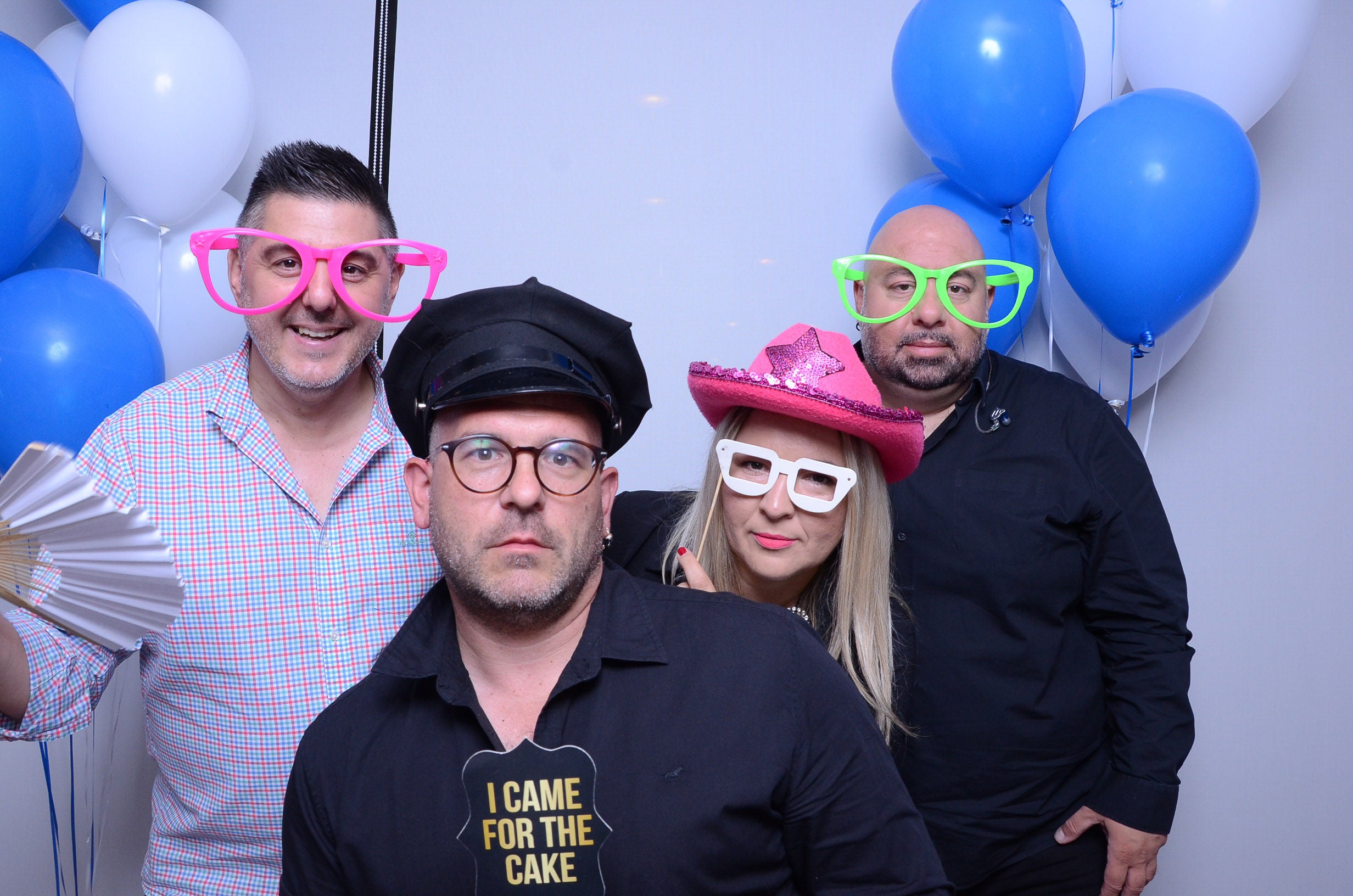 Cafe Acoustic Quartet