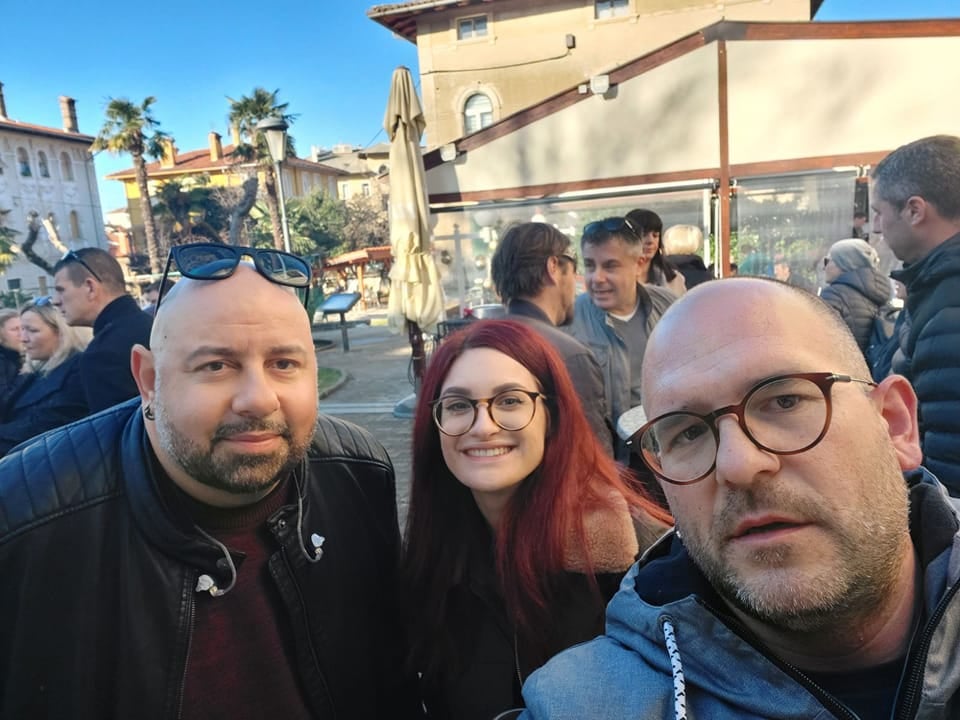 Cafe Acoustic Quartet