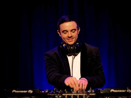 DJ Karl