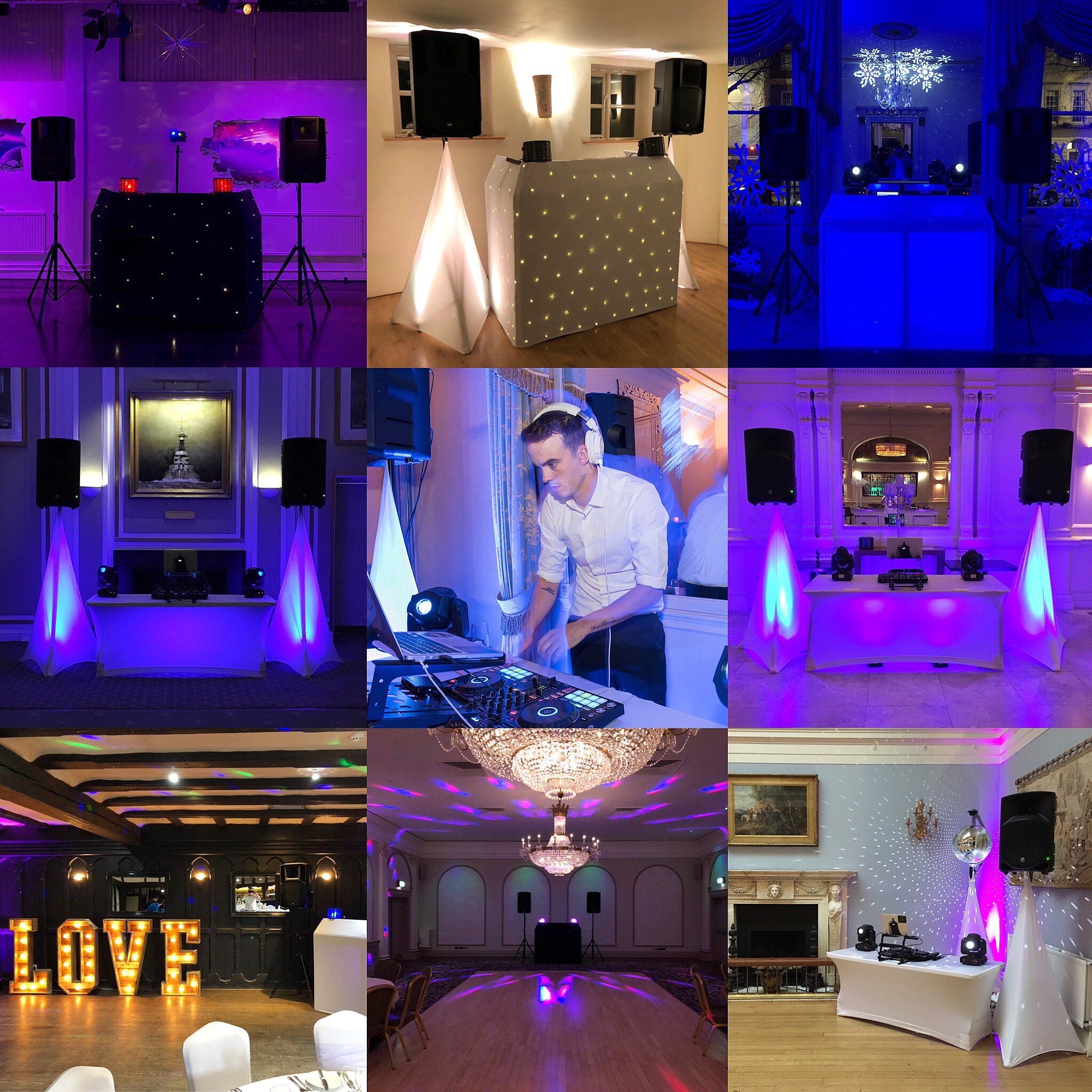 DJ Karl