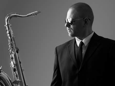 Sax Prodigy