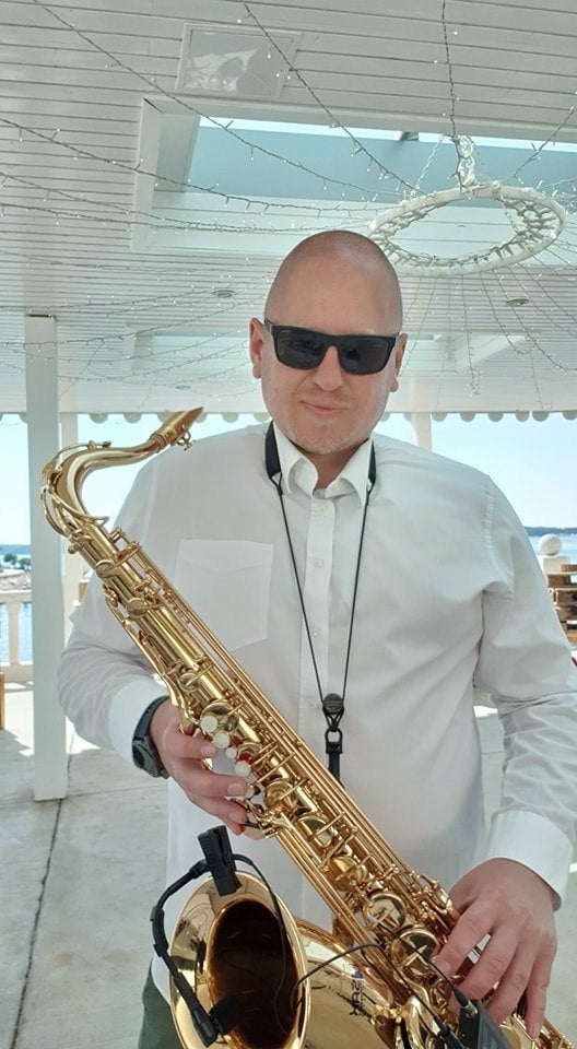 Sax Prodigy