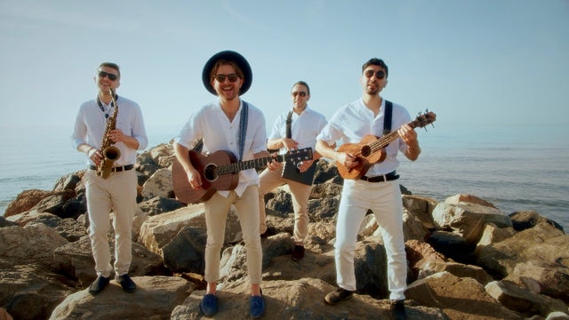 Hiring a Wedding Band in Lanzarote – A Short Guide (2026)