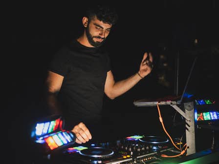 DJ Leon