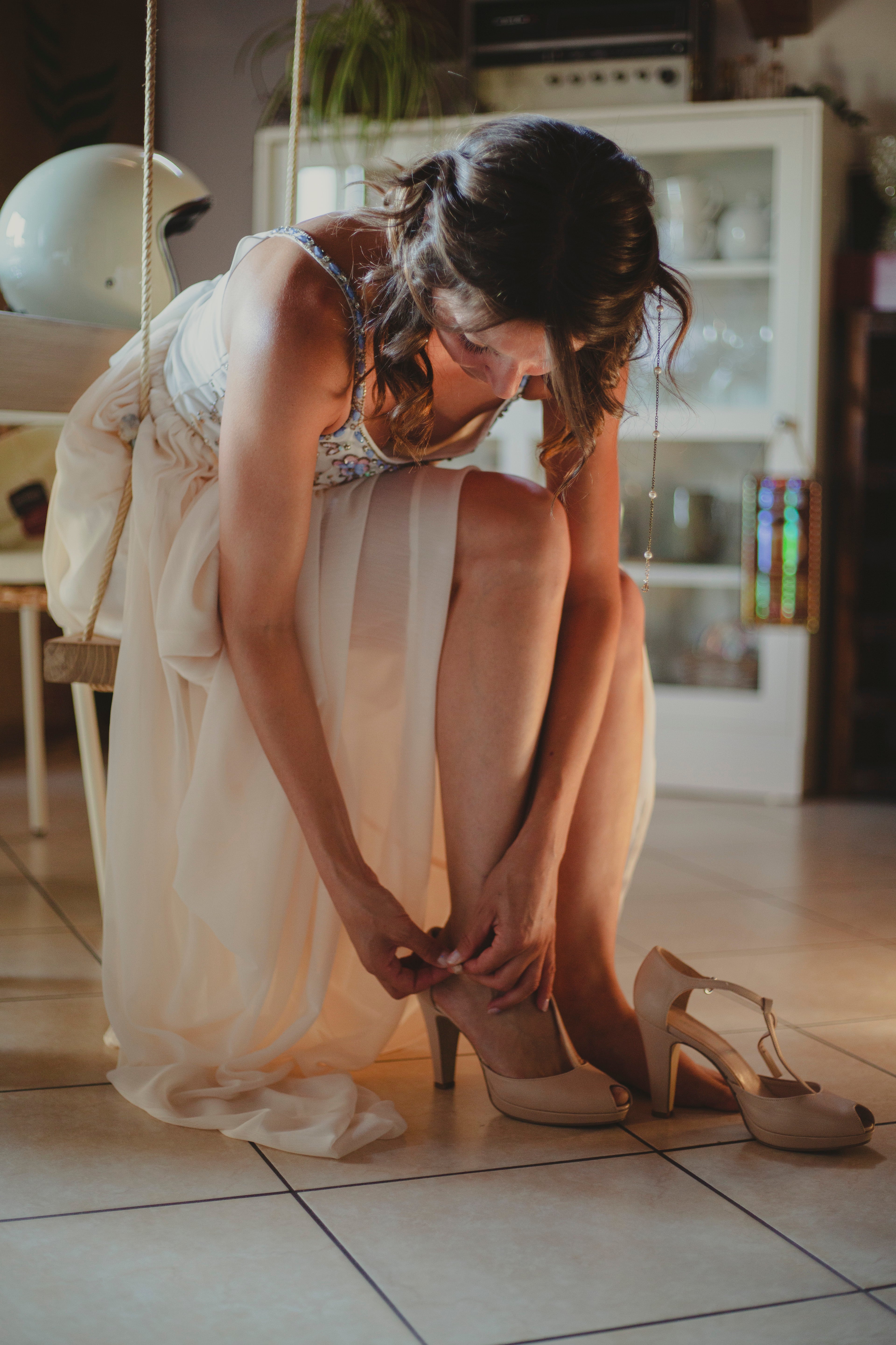 The Tuscany Wedding Photographer