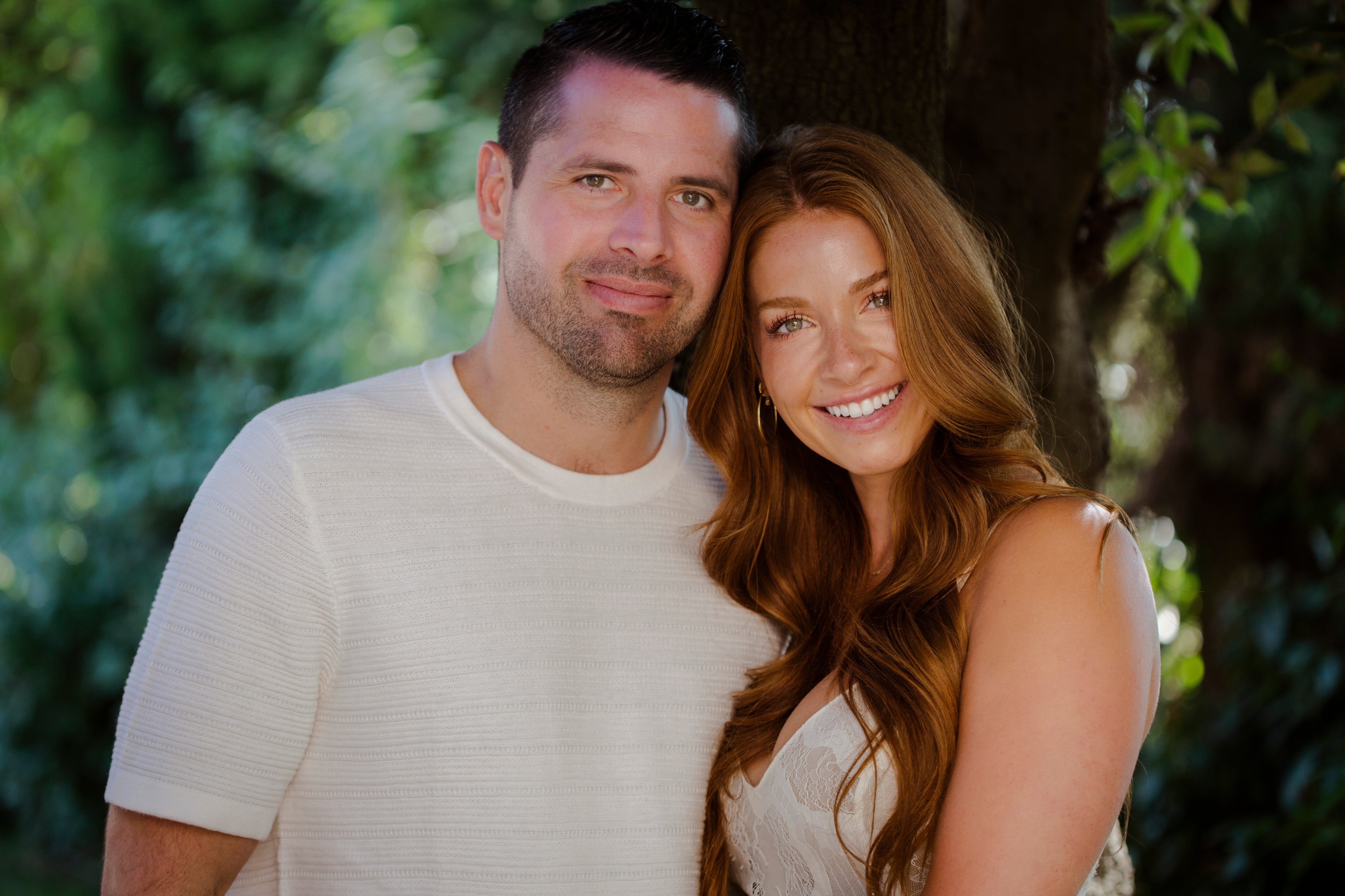 The Tuscany Wedding Photographer