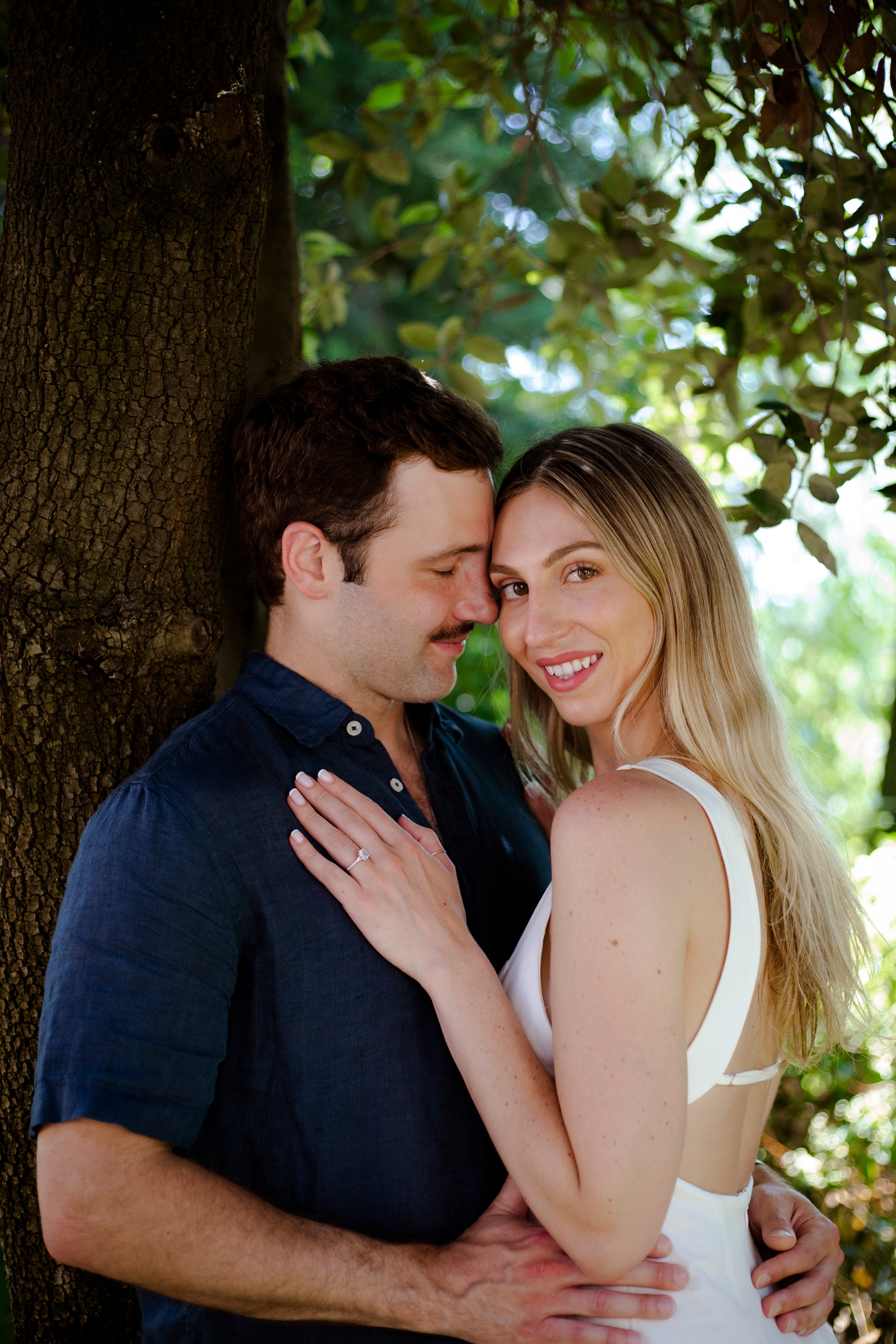 The Tuscany Wedding Photographer