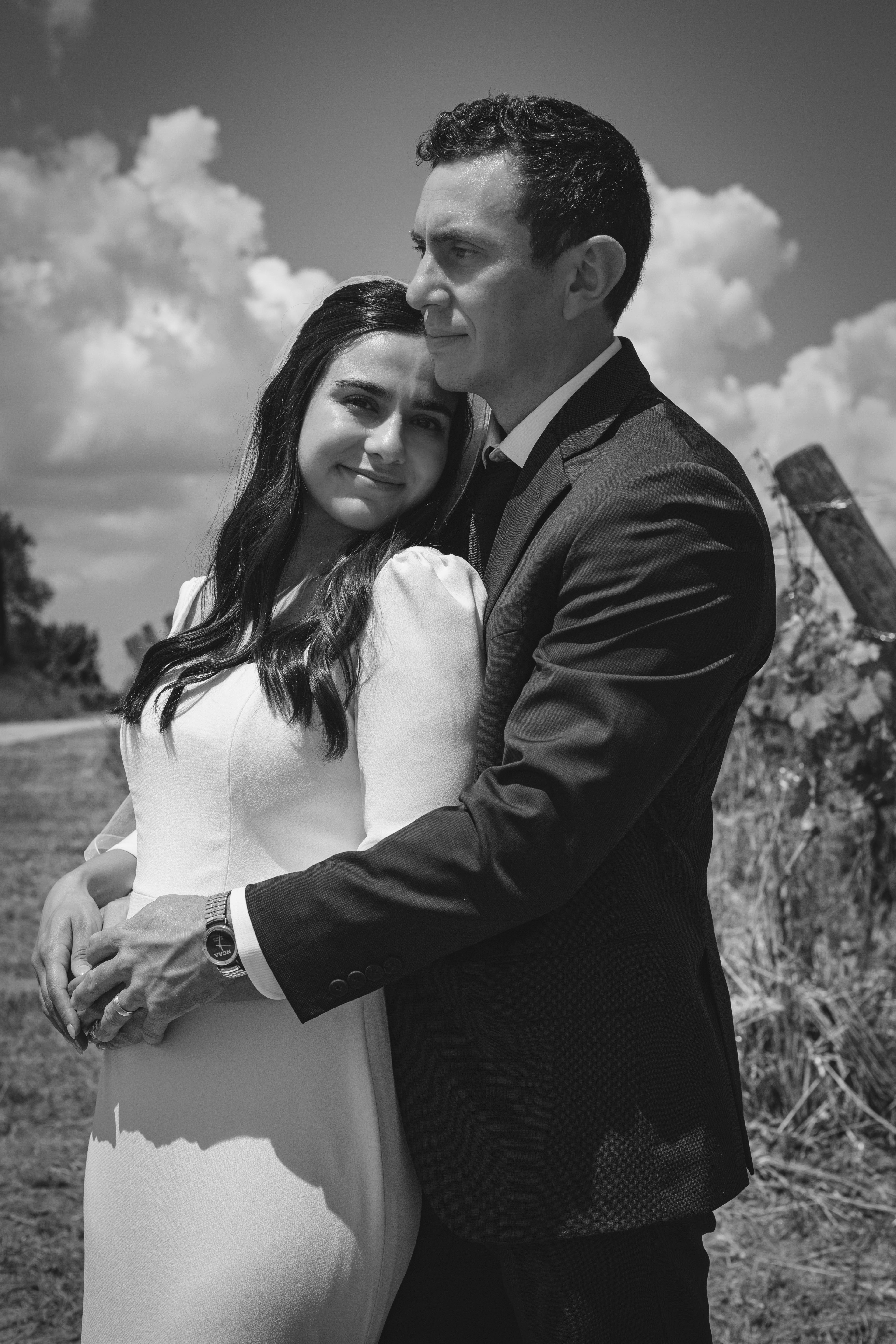 The Tuscany Wedding Photographer